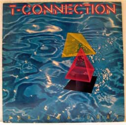 Zeige Details für T-Connection - Pure & Natural Bild von T-Connection - Pure & Natural