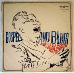 Show details for Gospel And Blues Picture of Gospel And Blues