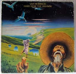 Zeige Details für Van Morrison - Hard Nose The Highway
 Bild von Van Morrison - Hard Nose The Highway