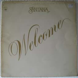 Show details for Santana - Welcome
 Picture of Santana - Welcome