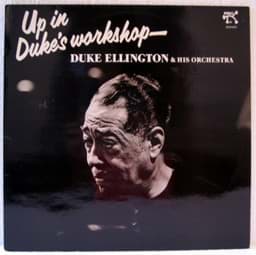 Show details for Duke Ellington - Up In Duke's Workshop
 Picture of Duke Ellington - Up In Duke's Workshop