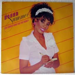 Zeige Details für Donna Summer - She Works Hard For The Money Bild von Donna Summer - She Works Hard For The Money