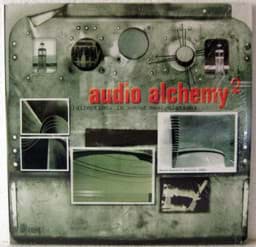 Show details for Audio Alchemy 2 (Directions In Sound Manipulation) Picture of Audio Alchemy 2 (Directions In Sound Manipulation)