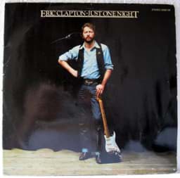 Zeige Details für Eric Clapton - Just One Night Bild von Eric Clapton - Just One Night