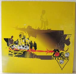 Show details for Infiltrate - 6.0 Picture of Infiltrate - 6.0