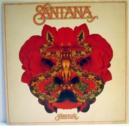 Show details for Santana - Festival
 Picture of Santana - Festival
