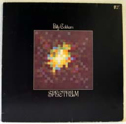 Show details for Billy Cobham - Spectrum
 Picture of Billy Cobham - Spectrum