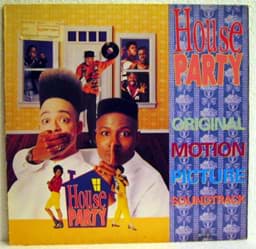 Show details for House Party - Soundtrack 
 Picture of House Party - Soundtrack