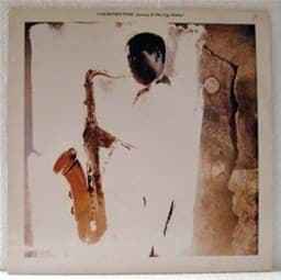 Show details for Courtney Pine - Journey To The Urge Within Picture of Courtney Pine - Journey To The Urge Within