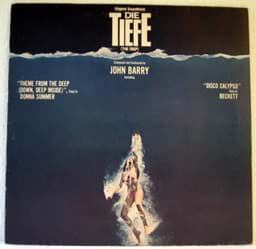 Show details for Soundtrack - Die Tiefe Picture of Soundtrack - Die Tiefe