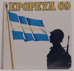 Show details for Epopeya 69 Picture of Epopeya 69