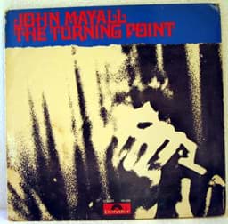 Zeige Details für John Mayall - The Turning Point Bild von John Mayall - The Turning Point