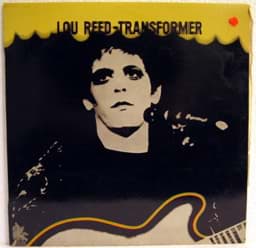Show details for Lou Reed - Transformer
 Picture of Lou Reed - Transformer