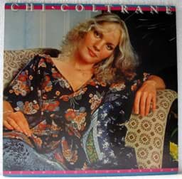Show details for Chi Coltrane - Road To Tomorrow Picture of Chi Coltrane - Road To Tomorrow