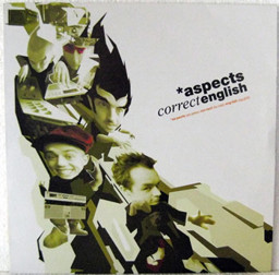 Zeige Details für Aspects - Correct English Bild von Aspects - Correct English