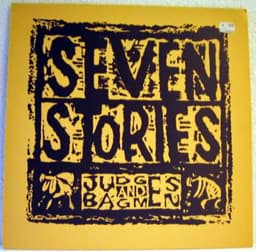 Show details for Seven Stories - Judges And Bagmen
 Picture of Seven Stories - Judges And Bagmen
