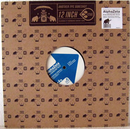 Zeige Details für AlphaZeta feat. Dj Zeth & Azeem -  Everything's Different / Here Comes The Jugde  Bild von AlphaZeta feat. Dj Zeth & Azeem -  Everything's Different / Here Comes The Jugde