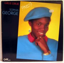 Show details for Sophia George - Fresh  Picture of Sophia George - Fresh
