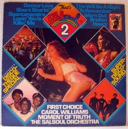 Show details for Thats Salsoul 2 Picture of Thats Salsoul 2