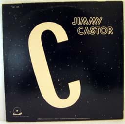Show details for Jimmy Castor - C
 Picture of Jimmy Castor - C