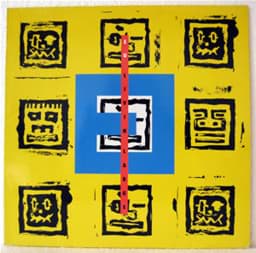 Zeige Details für E.U. - Livin' Large Bild von E.U. - Livin' Large