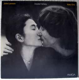 Show details for John Lennon/Yoko Ono - Double Fantasy Picture of John Lennon/Yoko Ono - Double Fantasy
