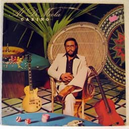Show details for Al Di Meola - Casino Picture of Al Di Meola - Casino