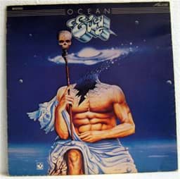 Show details for Eloy - Ocean 
 Picture of Eloy - Ocean