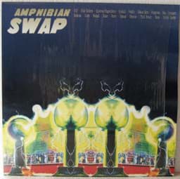 Show details for Amphibian Swap Picture of Amphibian Swap