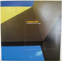 Show details for Rootdown 99 - Compilation by Rainer Trüby Picture of Rootdown 99 - Compilation by Rainer Trüby