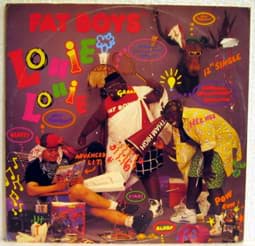 Show details for Fat Boys - Louie Louie Picture of Fat Boys - Louie Louie