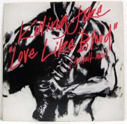 Show details for Killing Joke - Love Like Blood
 Picture of Killing Joke - Love Like Blood
