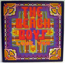 Show details for The Beach Boys - Love You
 Picture of The Beach Boys - Love You