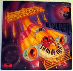 Show details for Oliver Onions - Bulldozer Picture of Oliver Onions - Bulldozer