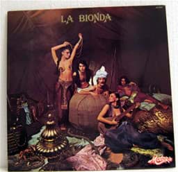 Show details for La Bionda - Motors Picture of La Bionda - Motors
