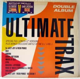 Show details for Ultimate Trax Picture of Ultimate Trax