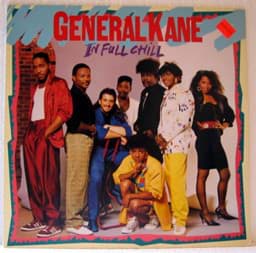 Show details for General Kane - In Full Chill
 Picture of General Kane - In Full Chill