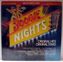 Zeige Details für Boogie Nights  Bild von Boogie Nights