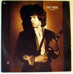 Zeige Details für Gary Moore - Run for cover Bild von Gary Moore - Run for cover