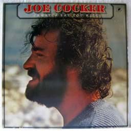 Show details for Joe Cocker - Jamaica Say You Will
 Picture of Joe Cocker - Jamaica Say You Will