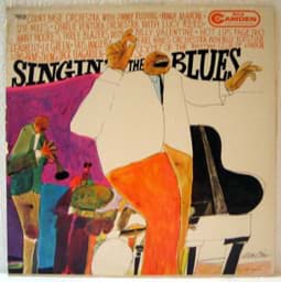 Show details for Singing The Blues Picture of Singing The Blues