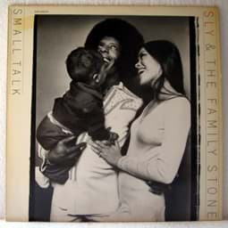 Show details for Sly & The Family Stone - Small Talk  
 Picture of Sly & The Family Stone - Small Talk