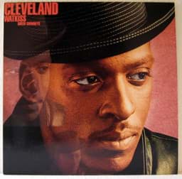 Show details for Cleveland Watkiss - Green Chimney's Picture of Cleveland Watkiss - Green Chimney's