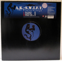 Zeige Details für Ak-Swift - The Professional Bild von Ak-Swift - The Professional