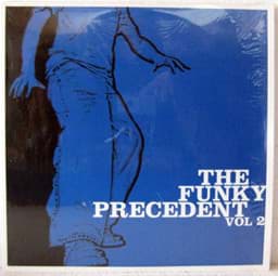 Show details for The Funky Precedent Vol.2 Picture of The Funky Precedent Vol.2