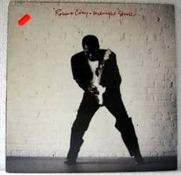 Zeige Details für Robert Cray - Midnight Stroll Bild von Robert Cray - Midnight Stroll