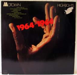 Show details for Motown 1964-1966 Picture of Motown 1964-1966