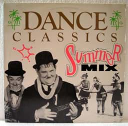 Show details for Dance Classics - Summer Mix  Picture of Dance Classics - Summer Mix