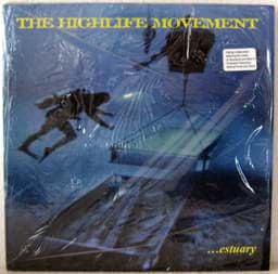 Zeige Details für The Highlife Movement - ...estuary Bild von The Highlife Movement - ...estuary