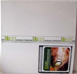 Zeige Details für Blurum 13 - Vaguely Familiar Bild von Blurum 13 - Vaguely Familiar